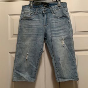 NWT L&B shorts